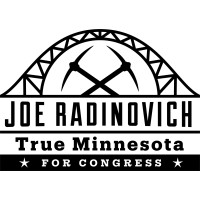 Radinovich for Congress logo - Similar company to Reachable
