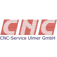 CNC-Service Ulmer GmbH logo - Similar company to Cnc-Syn