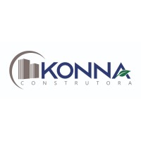 KONNA CONSTRUTORA logo - Similar company to Mondec Construtora