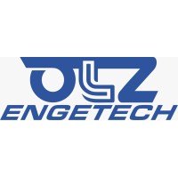 OLZ Engetech logo - Similar company to Gaslab