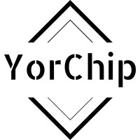 YorChip Inc logo - Similar company to Digitho