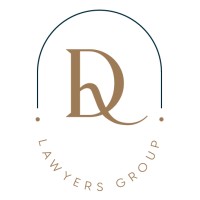 David Rodríguez Lawyers Group logo - Similar company to Impresos S.A.S.