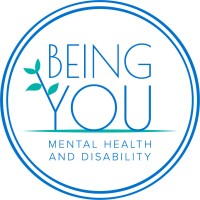 Being You Mental Health And Disability logo - Similar company to Informed Mental Health