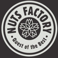 ΞΗΡΟΙ ΚΑΡΠΟΙ ΤΣΕΡΛΙΔΗΣ logo - Similar company to Nuts N Nuts