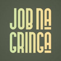 Job na Gringa logo - Similar company to Franz Lp Software Ltda
