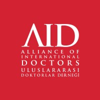 AID - Uluslararası Doktorlar Derneği logo - Similar company to Pessot
