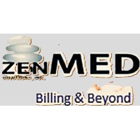 ZENMED SOLUTIONS INC logo - Similar company to Zenmed Solutions