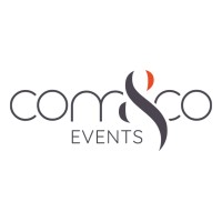 Com&Co Events logo - Similar company to Sfog