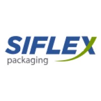 Siflex Packaging logo - Similar company to Imiflex