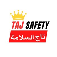 Taj Safety KSA logo - Similar company to Source Hunting