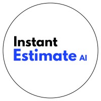 InstantEstimate AI logo - Similar company to Digiflyerstechnology
