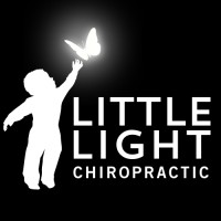 Little Light Chiropractic logo - Similar company to Zamaworks