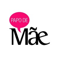 Papo de Mãe logo - Similar company to Instituto Comida E Cultura