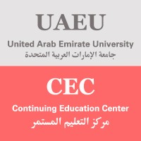 CEC_UAEU logo - Similar company to Uaeu Libraries