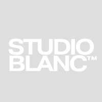 Studio Blanc, LLC logo - Similar company to Cal Poly Graphic Communication (Grc)