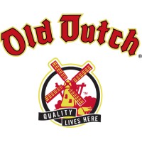 Old Dutch Foods logo - Similar company to Upper Story Llc