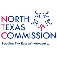 North Texas Commission logo - Similar company to Forney Police Department