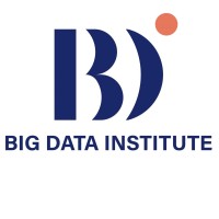 Big Data Institute (BDI) logo - Similar company to Artificial Intelligence Association Of Thailand