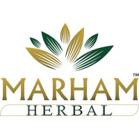 Marham Herbal logo - Similar company to Marham Medtech