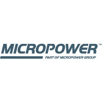 Micropower Oy - part of Micropower Group logo - Similar company to Micropower Us