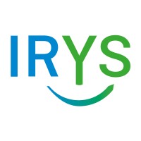 IRYS BV logo - Similar company to Pars System Delta