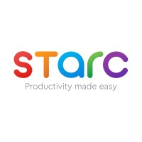 STARC logo - Similar company to Tessrac Innovations