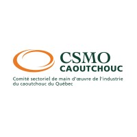 CSMO Caoutchouc logo - Similar company to Plasticompétences