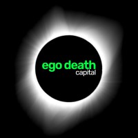 ego death capital logo - Similar company to Breez