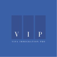 Visa Immigration Pro logo - Similar company to Conceptual Consulting