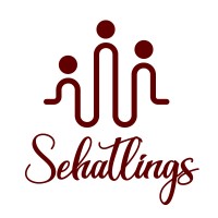 Sehatlings logo - Similar company to Tech Carnot