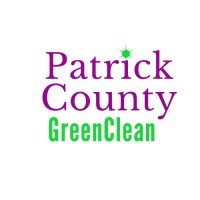 Patrick County GreenClean logo - Similar company to Patrick County Government