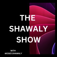 🎙️The Shawaly Show🎙️ logo - Similar company to Aezir