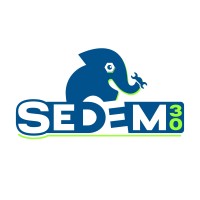 SEDEM 30 logo - Similar company to Pad