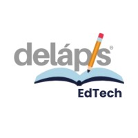 Delápis Educacional logo - Similar company to Lean Vc