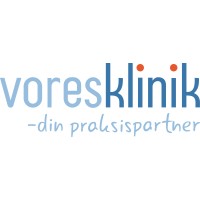 voresklinik.info logo - Similar company to Into The Grey