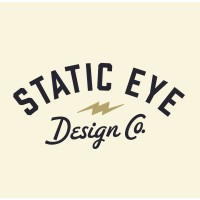 Static Eye Design Co. logo - Similar company to Uptown 11 Studios