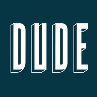 DUDE logo - Similar company to Wavemaker Italy
