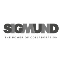 The Sigmund Project logo - Similar company to Map2Ventures