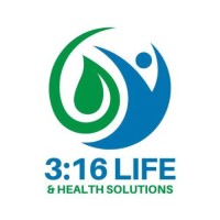 3:16 Life & Health Solutions, LLC logo - Similar company to Fsd Insurance Services Annuityexperts.Com Fixed Annuities & Life Insurance Marketing Organization