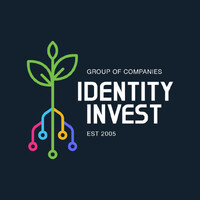 Identity Invest Group logo - Similar company to Providence Studio