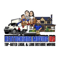 kentuckiana moving, llc