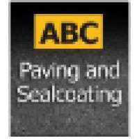 ABC Paving Sealcoating logo - Similar company to Buildify General Contractors