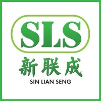 Sin Lian Seng & Sons Sdn Bhd logo - Similar company to Keluarga Group Of Companies