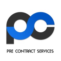 Pre Contract Services