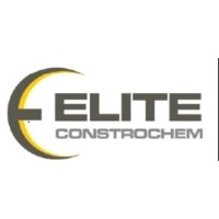 Elite Constrochem logo - Similar company to Basit Haris Traders