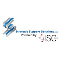 Strategic Support Solutions, LLC logo - Similar company to Construction Analytics And Scheduling Experts, Llc
