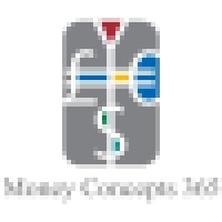 Money Concepts 365 logo - Similar company to New88Vi