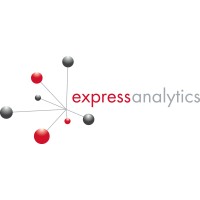 Express Analytics logo - Similar company to Mapscorps