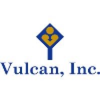 Vulcan, Inc. logo - Similar company to Concept Builders