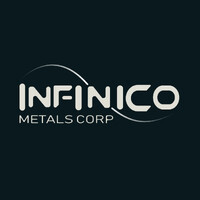 Infinico Metals Corp logo - Similar company to Fab - German Federation Of International Mining And Mineral Resources